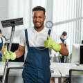 Speed Cleaning Tips From Professional Cleaners